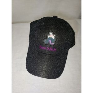Disney Accessories - Disney's Ursula Hat Disney Accessories - Disney's Ursula Hat